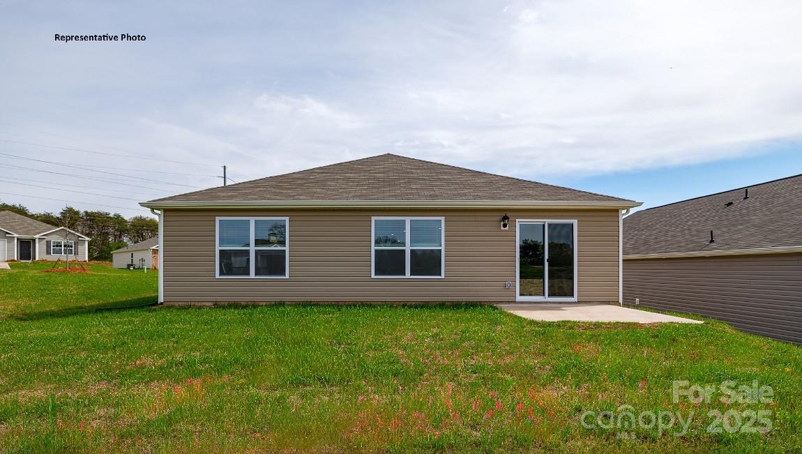 1766 Falls Cove Road Newton, NC 28658 - Photo 4 of 23 Gallery Image 4