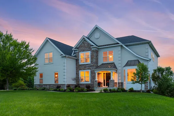 $1,395,000 | 16331 Sohm Court, Eden Prairie, MN 55347