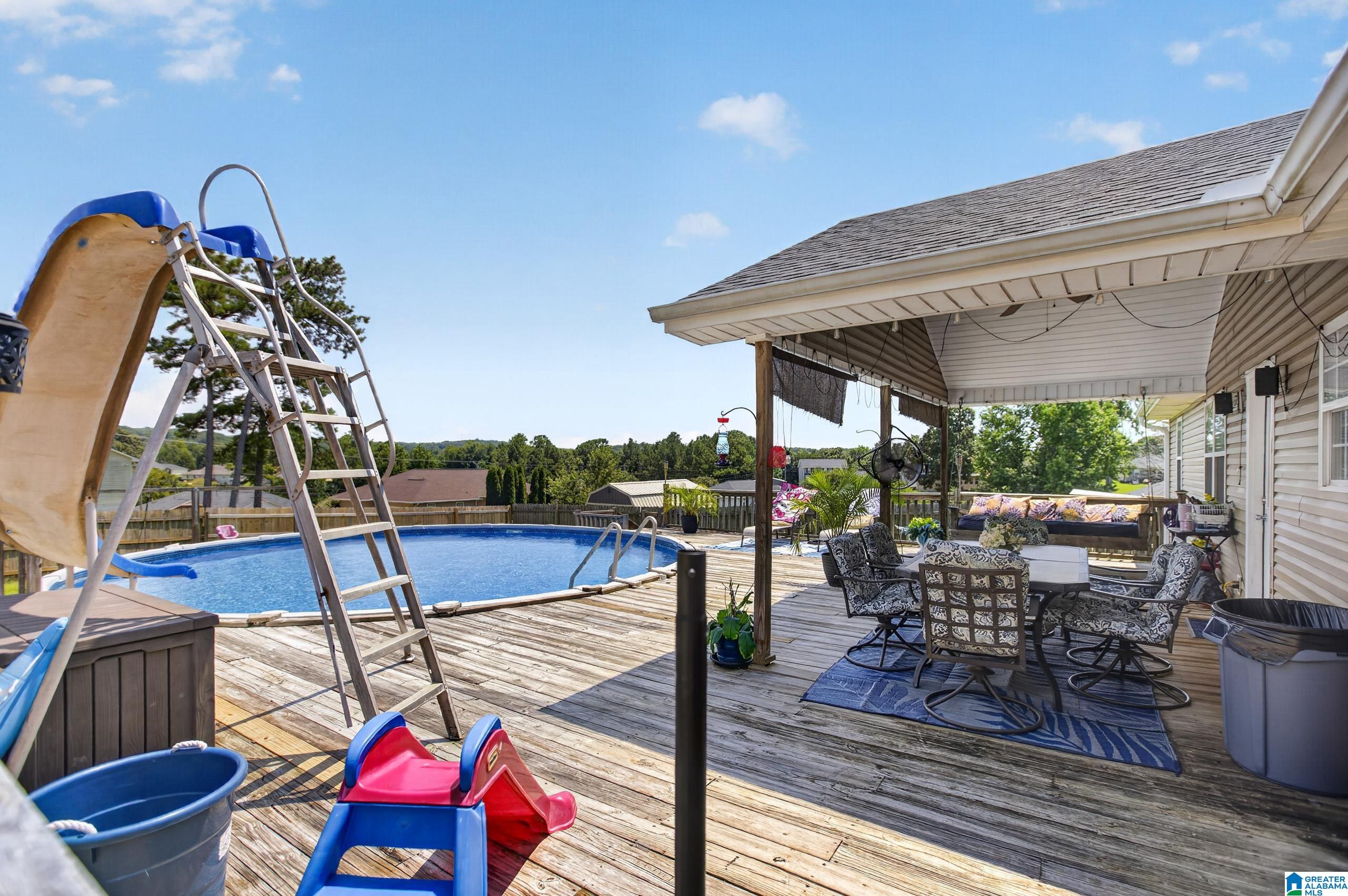 17 Raegan Lane Weaver, AL 36277 - Photo 31 of 38 Gallery Image 31