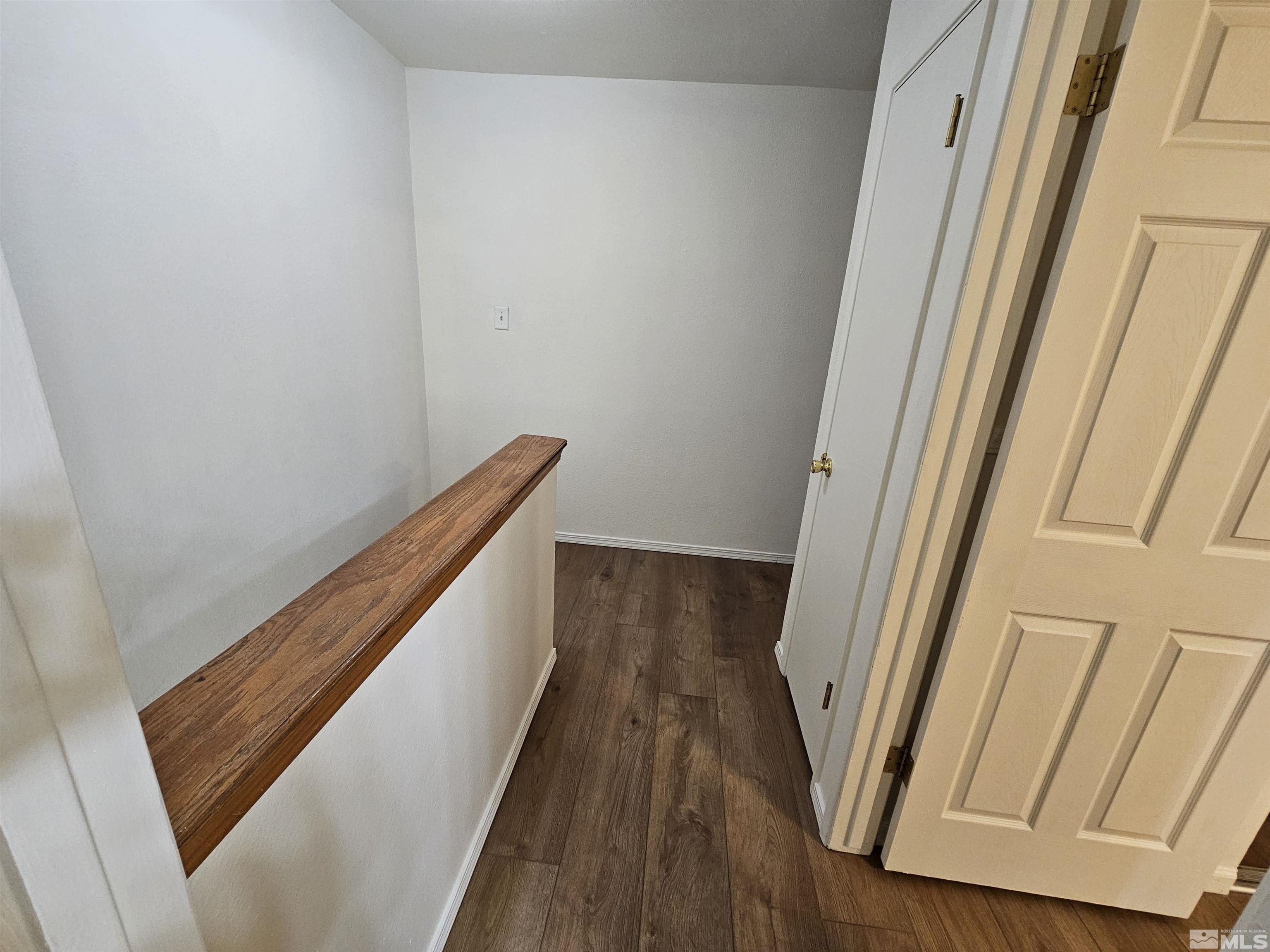 163 Smithridge Park Reno, NV 89502 - Photo 20 of 28 a view of a stairs and an entryway