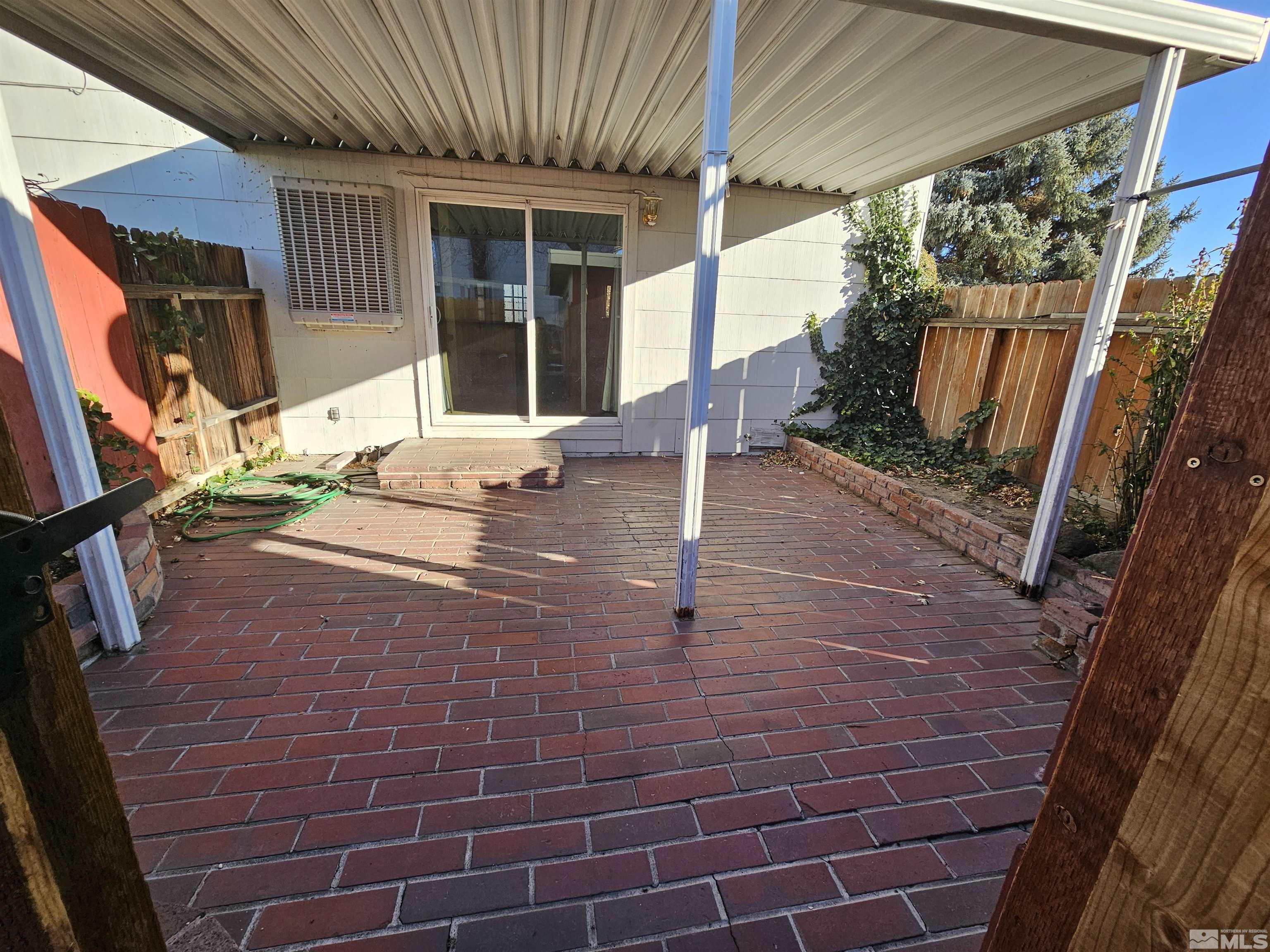163 Smithridge Park Reno, NV 89502 - Photo 21 of 28 a view of an outdoor space