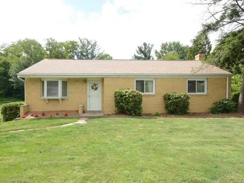 1239 Silver Lane McKees Rocks, PA 15136 - Photo 1 of 25 Exterior Front.