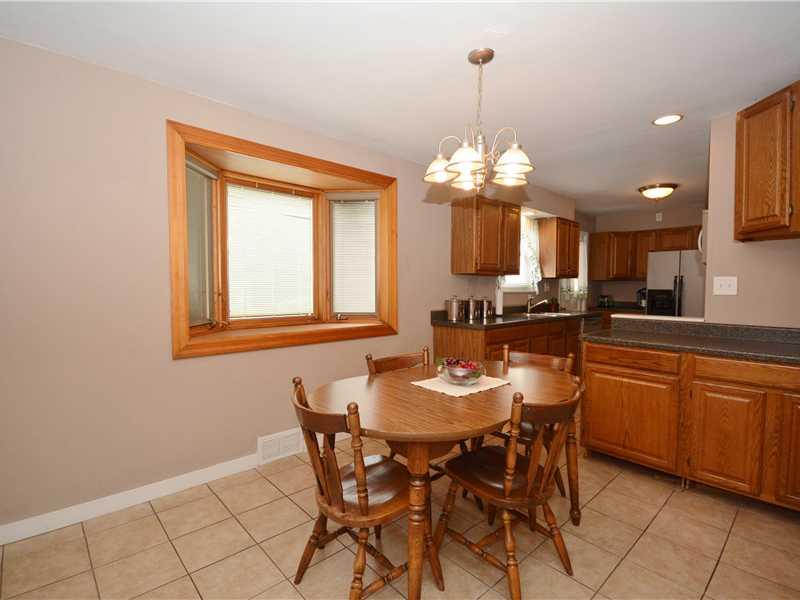 1239 Silver Lane McKees Rocks, PA 15136 - Photo 7 of 25 Kitchen.