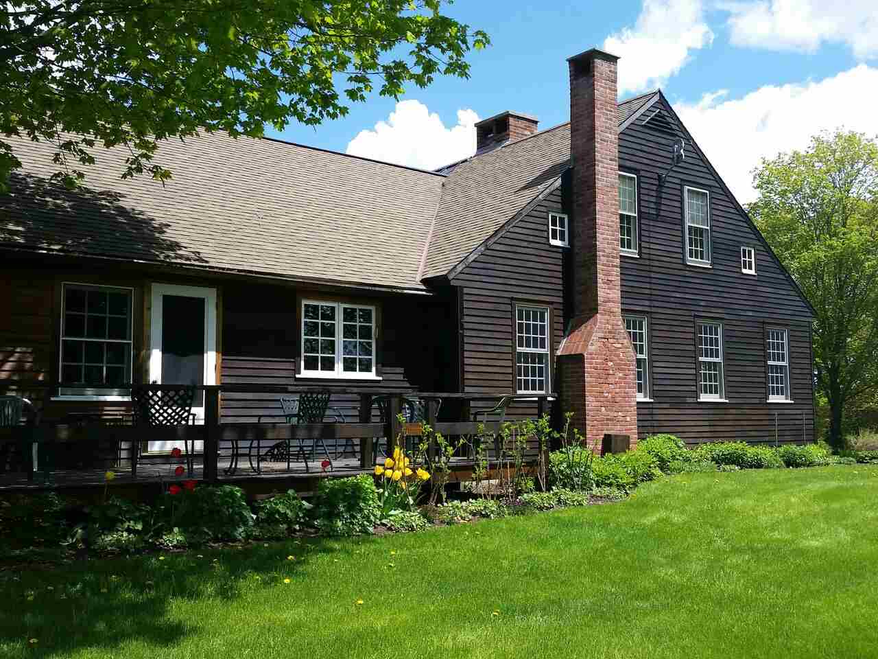 191 Skunk Hollow Road Greensboro, VT 05841 - Photo 3 of 39 Gallery Image 3