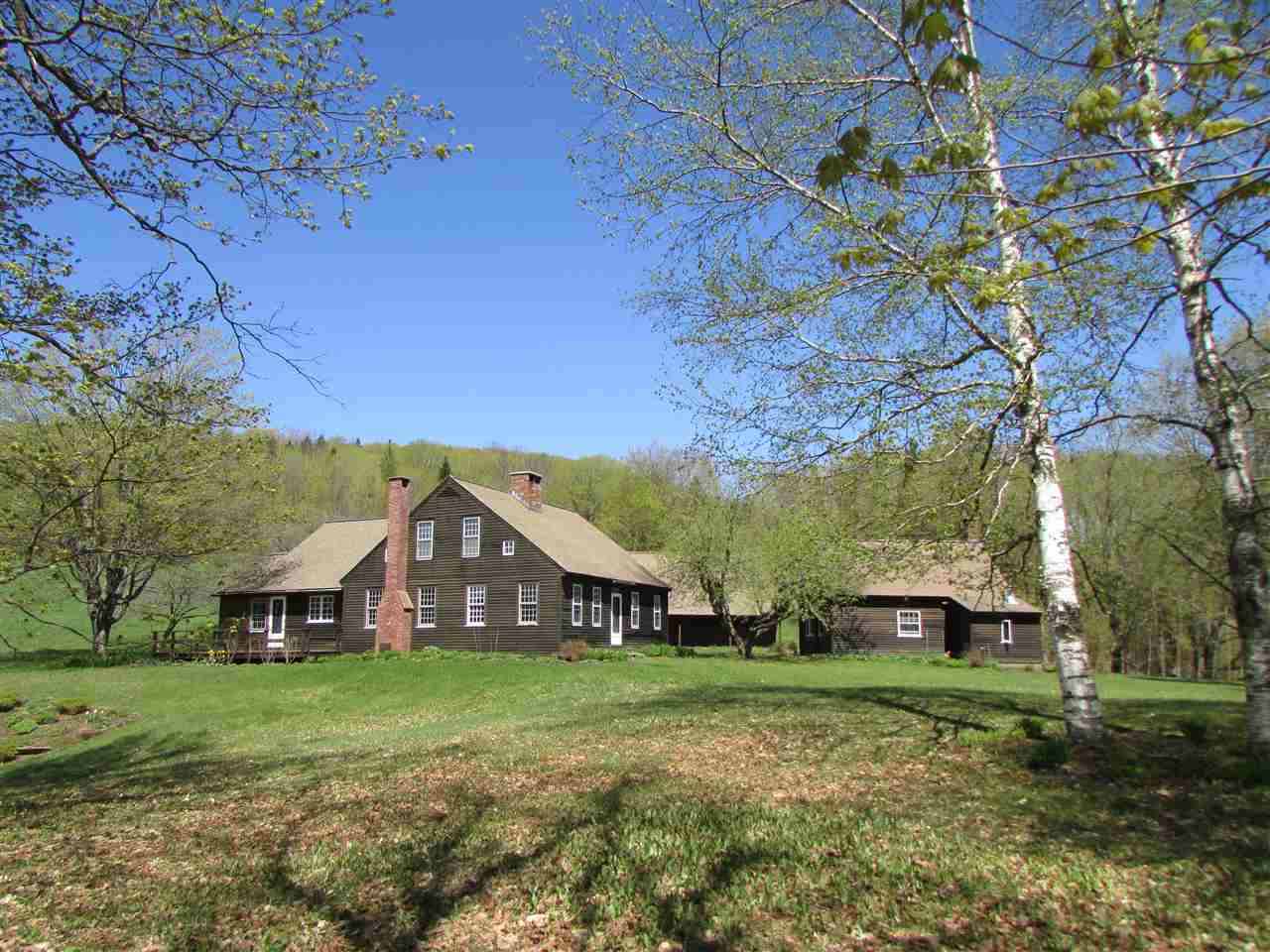 191 Skunk Hollow Road Greensboro, VT 05841 - Photo 5 of 39 Gallery Image 5