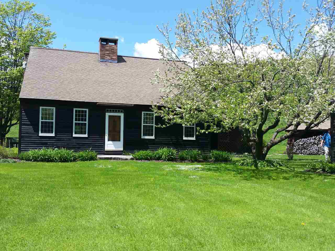 191 Skunk Hollow Road Greensboro, VT 05841 - Photo 8 of 39 Gallery Image 8