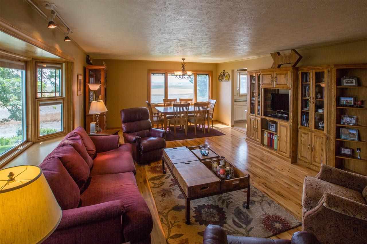 1127 North Ladd Road Reardan, WA 99029 - Photo 2 of 20