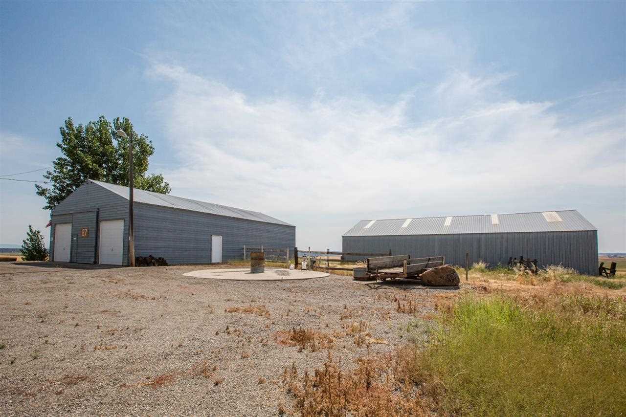 1127 North Ladd Road Reardan, WA 99029 - Photo 18 of 20