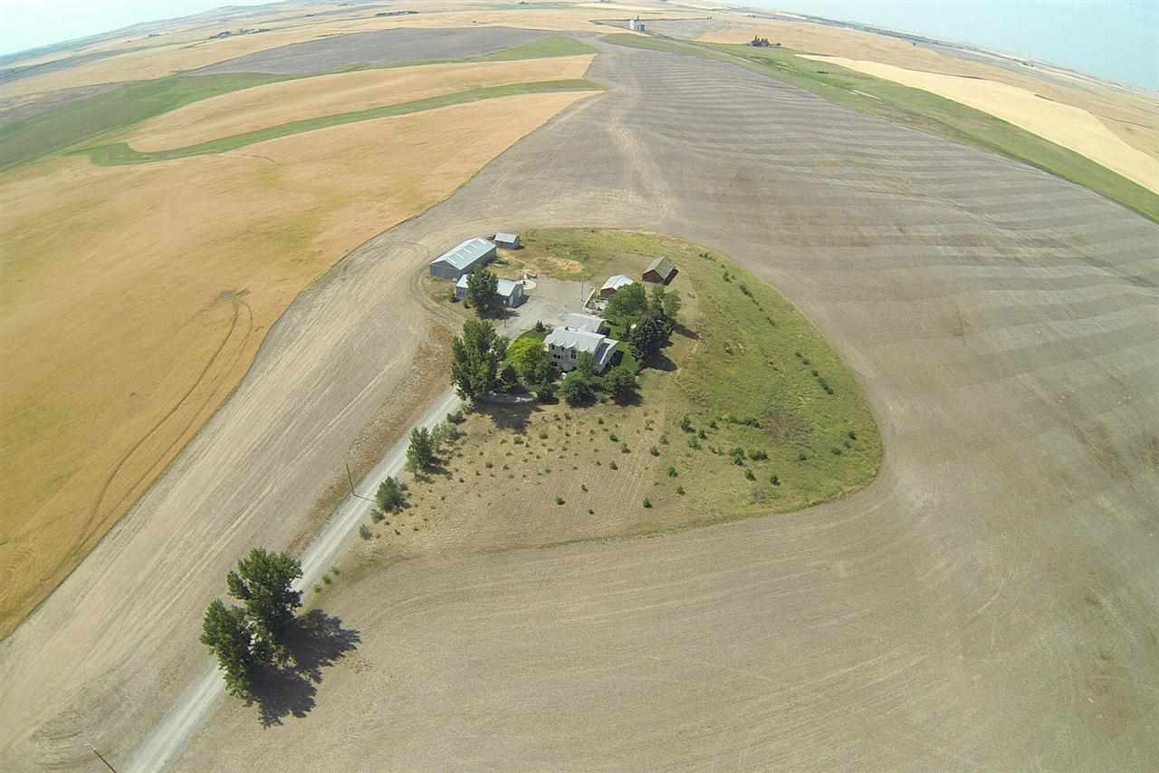 1127 North Ladd Road Reardan, WA 99029 - Photo 19 of 20