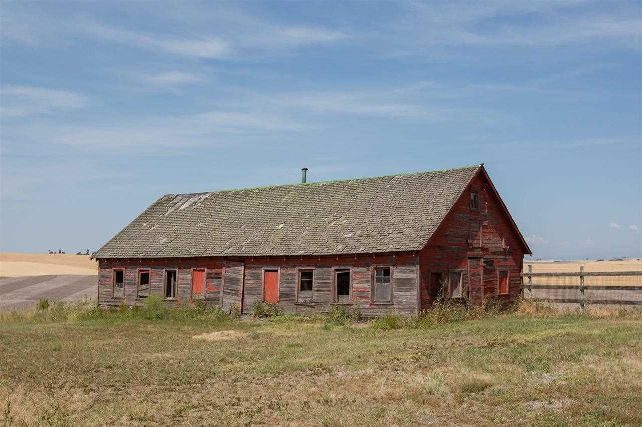 1127 North Ladd Road Reardan, WA 99029 - Photo 20 of 20
