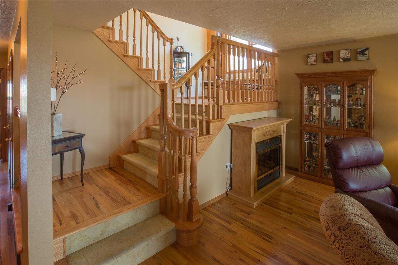 1127 North Ladd Road Reardan, WA 99029 - Photo 7 of 20