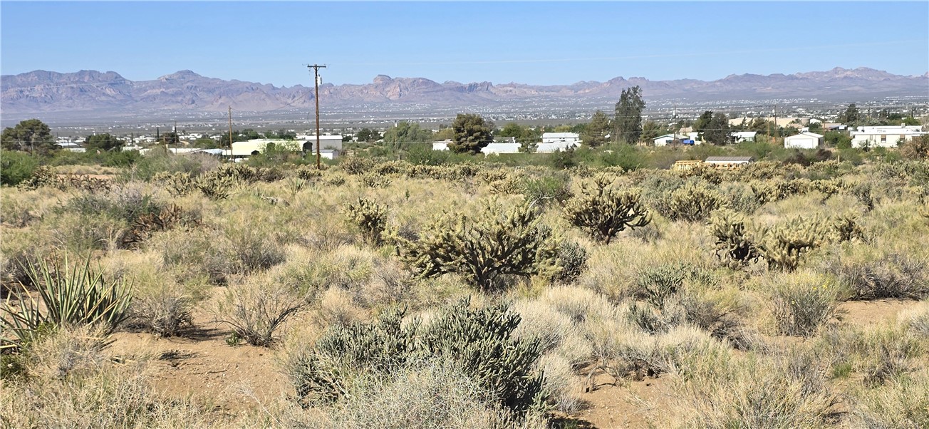 4 North Bryce Road Golden Valley, AZ 86413 - Photo 3 of 13 Lot