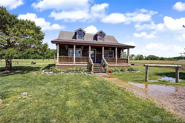 $449,900 | 3287 Idle Road, St. Paris, OH 43072