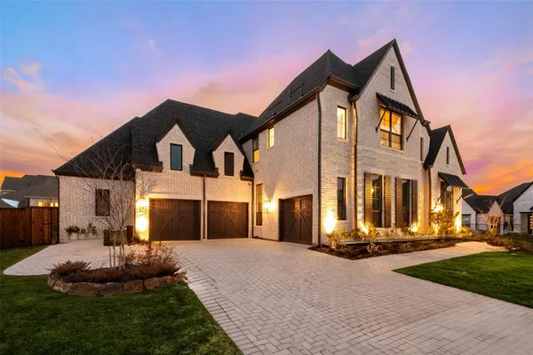 $7,000 | 2591 Bishop Court, Prosper, TX 75078