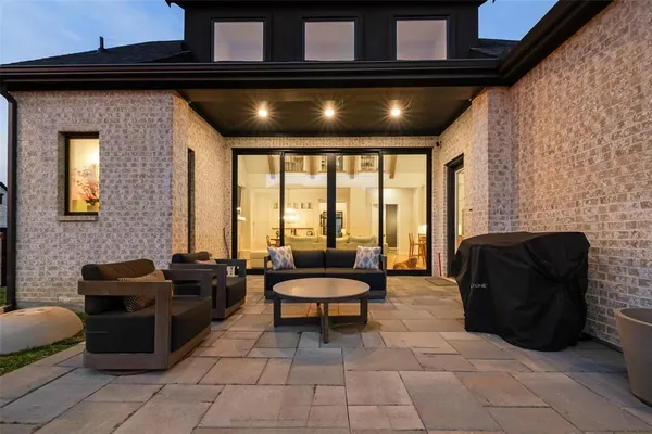 $7,000 | 2591 Bishop Court, Prosper, TX 75078