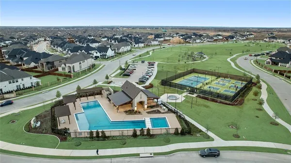 $7,000 | 2591 Bishop Court, Prosper, TX 75078