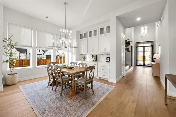 $7,000 | 2591 Bishop Court, Prosper, TX 75078