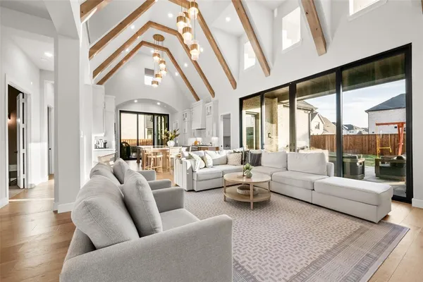 $7,000 | 2591 Bishop Court, Prosper, TX 75078