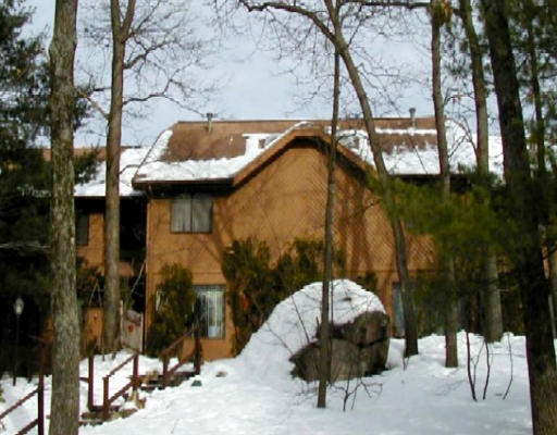 22 Mountain Gate Road, Unit 22 Ashland, MA 01721 - Photo 1 of 1