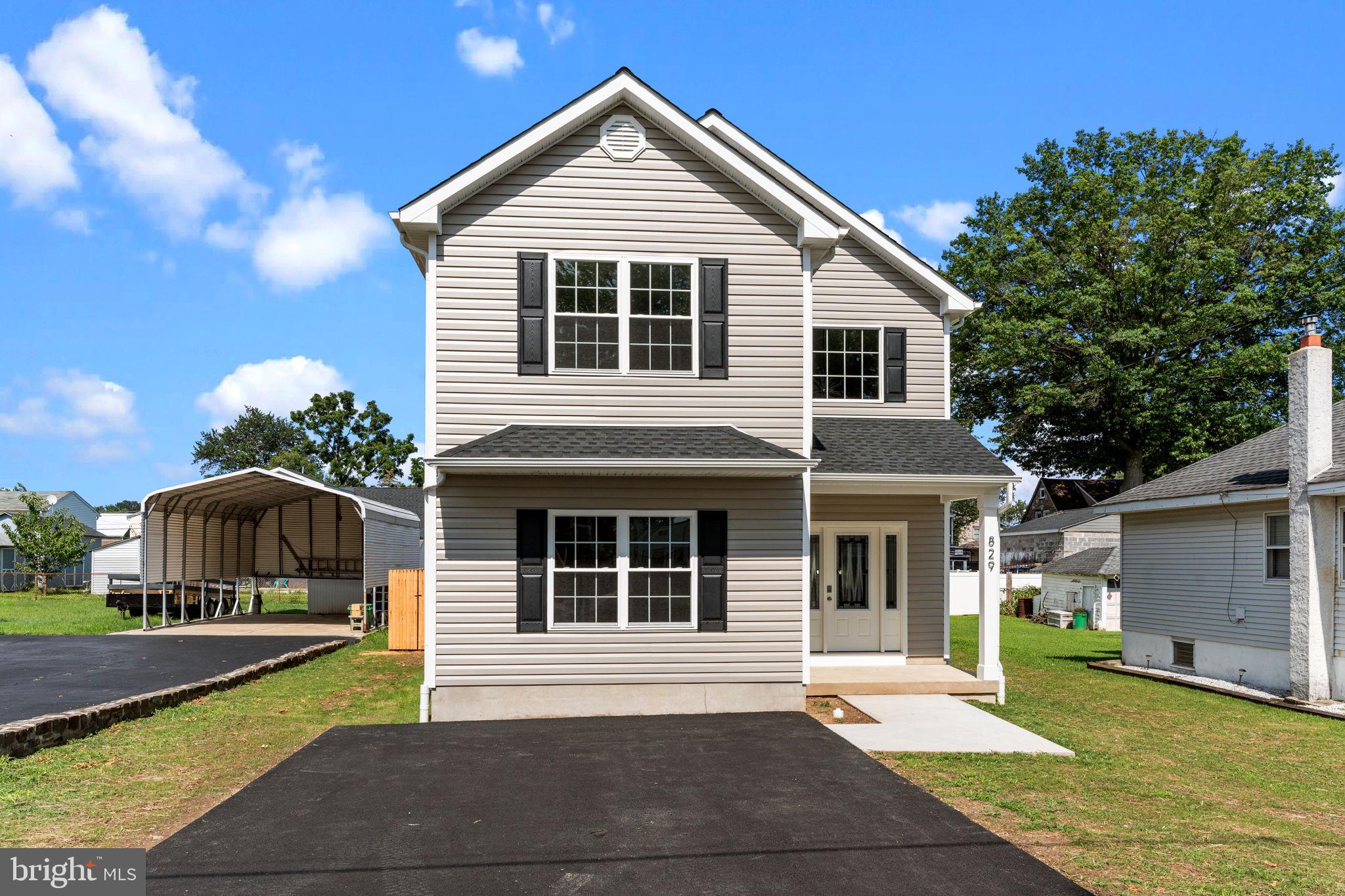 1024 Anne Street Croydon, PA 19021 - Photo 47 of 51 Gallery Image 47