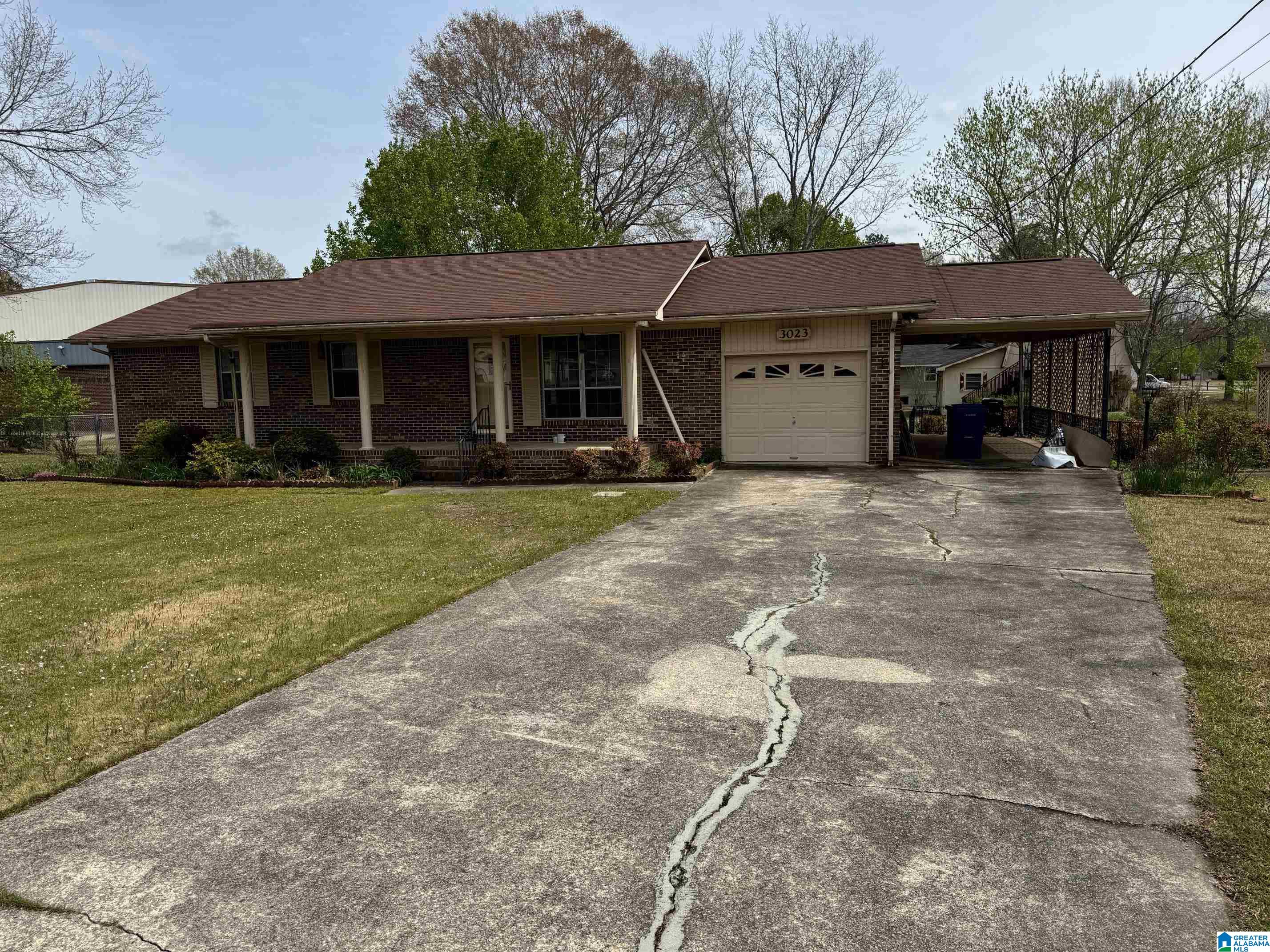 3023 Alford Bend Road Gadsden, AL 35903 - Photo 2 of 19
