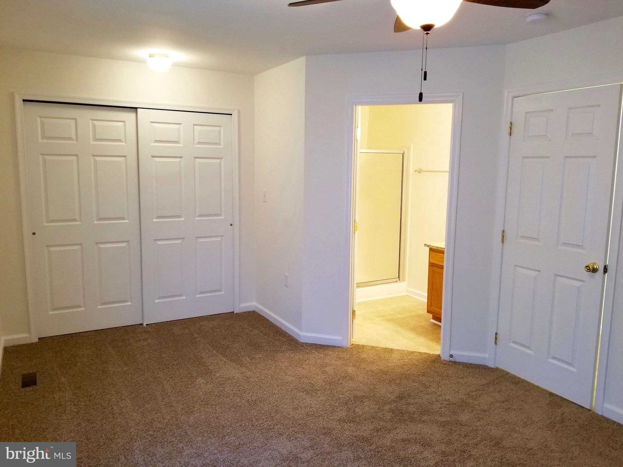 43 Fuzzy Tail Drive Ranson, WV 25438 - Photo 14 of 24 Bedroom (Master)