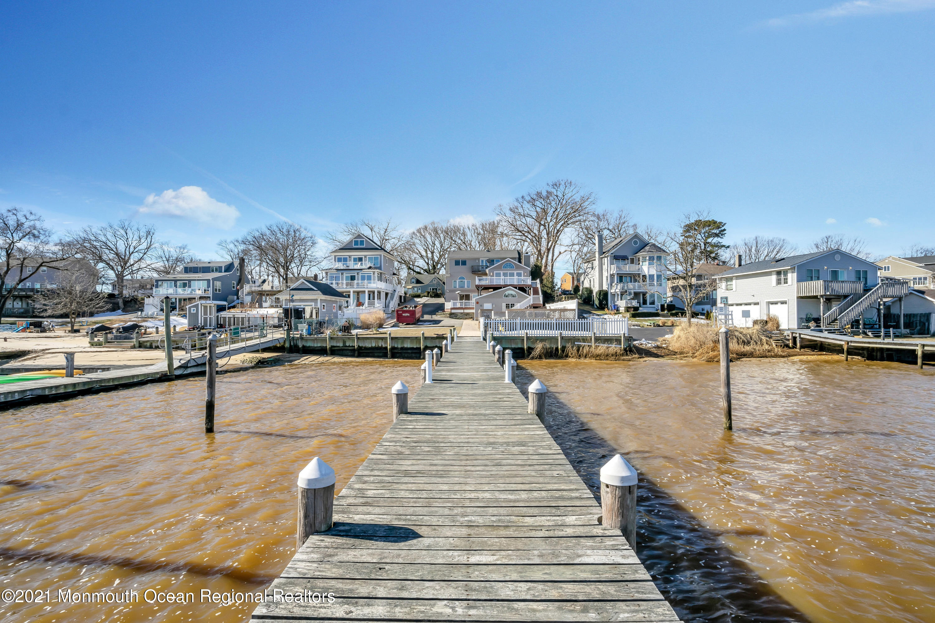 139 Riverside Drive North Brick, NJ 08724 - Photo 4 of 67 a view of a swimming pool with outdoor seating