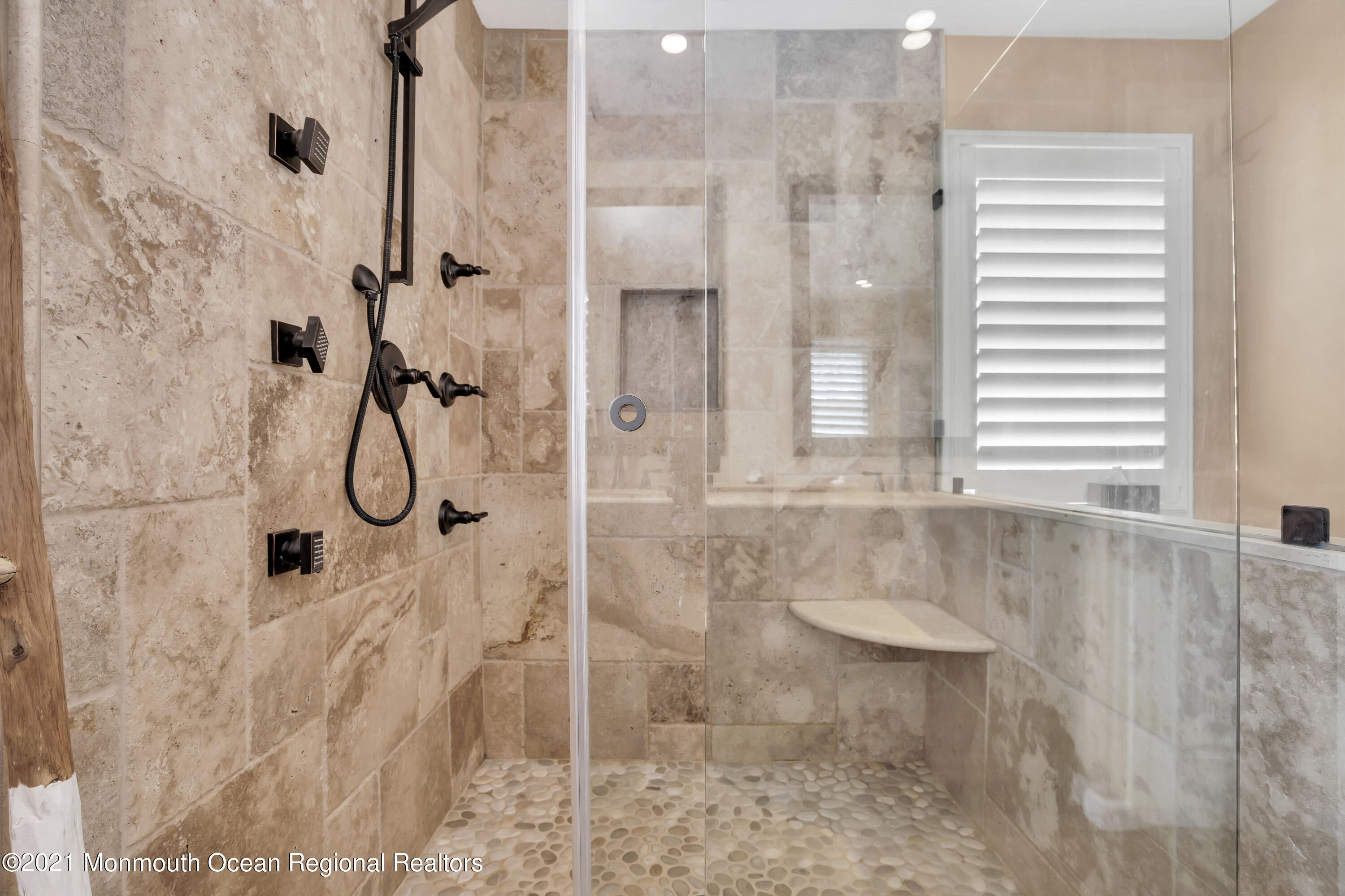 139 Riverside Drive North Brick, NJ 08724 - Photo 31 of 67 a bathroom with a shower