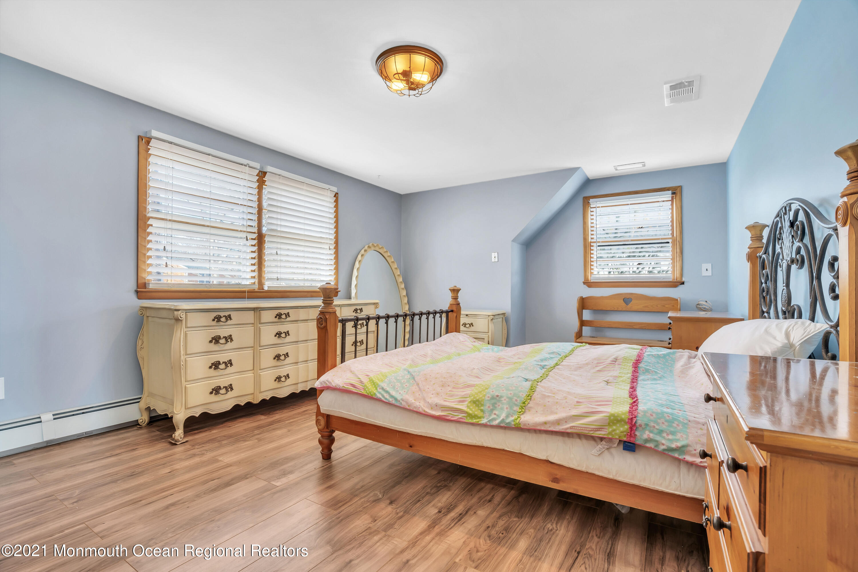 139 Riverside Drive North Brick, NJ 08724 - Photo 41 of 67 a bedroom with furniture and a window