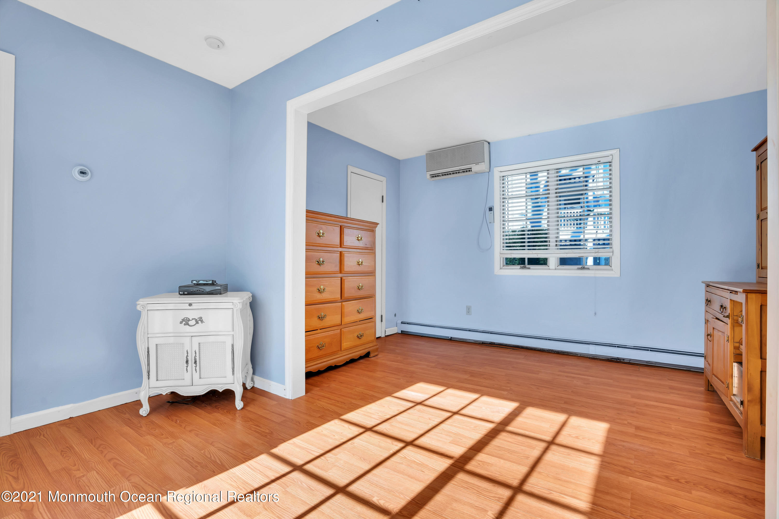 139 Riverside Drive North Brick, NJ 08724 - Photo 60 of 67 a view of an empty room with a window