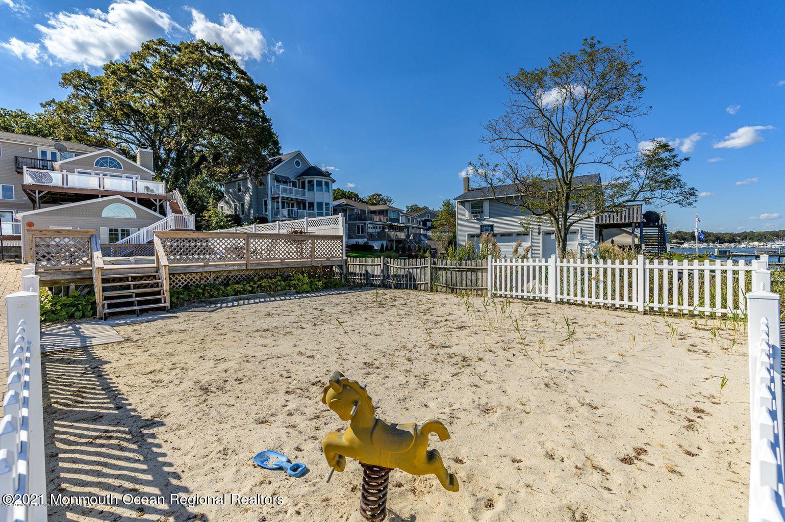 139 Riverside Drive North Brick, NJ 08724 - Photo 66 of 67 sandbox
