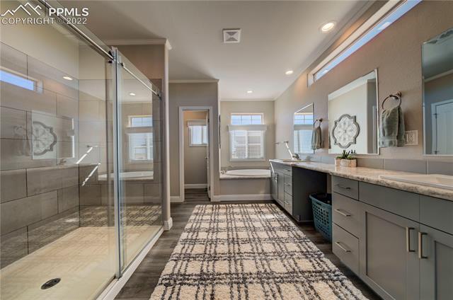 22230 Farmer Road Colorado Springs, CO 80928 - Photo 25 of 35