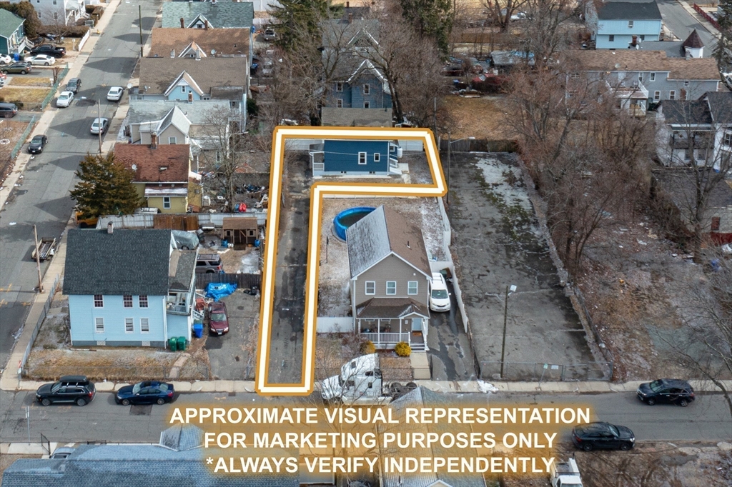 11 Carpenter Court Springfield, MA 01109 - Photo 8 of 8