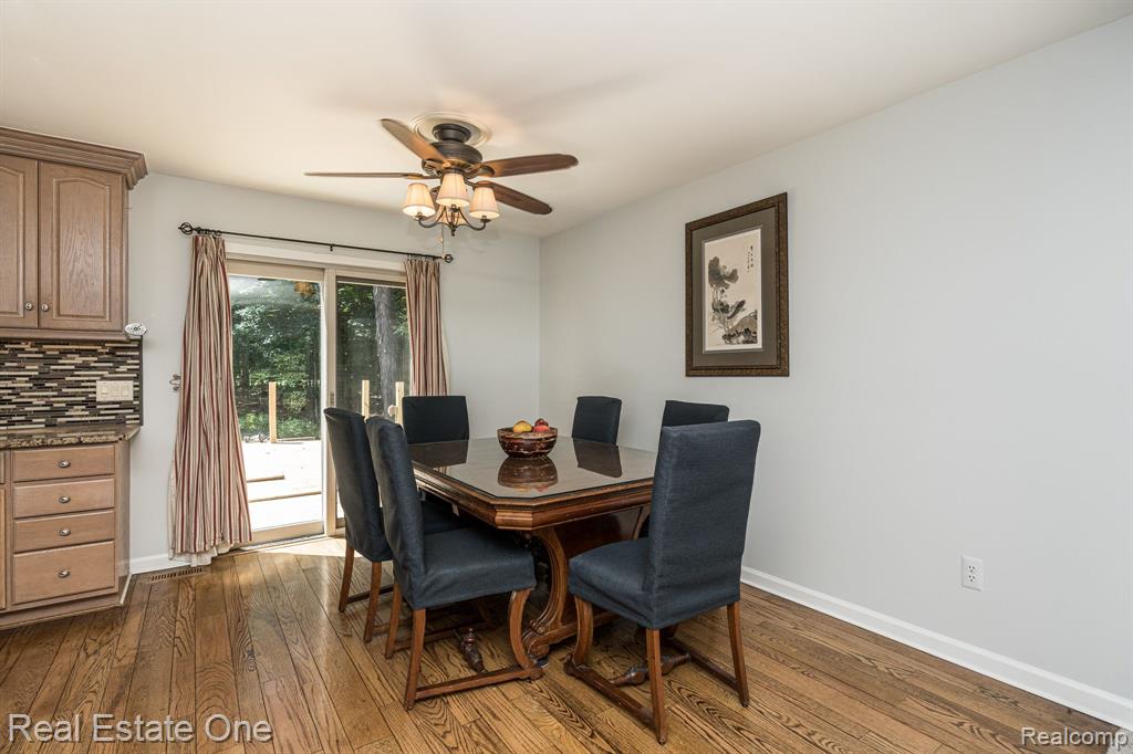 3450 Vardon Drive Rochester Hills, MI 48307 - Photo 7 of 34