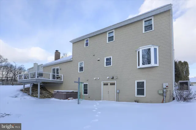 $519,900 | 22 Teaberry Drive, Carlisle, PA 17015