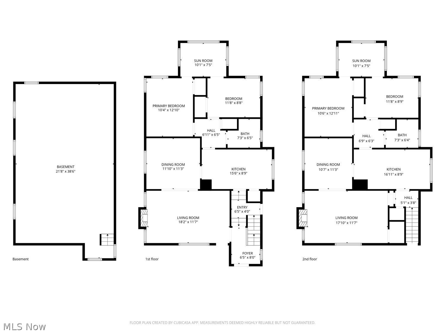 3098 Warren Road Cleveland, OH 44111 - Photo 37 of 37 Gallery Image 37