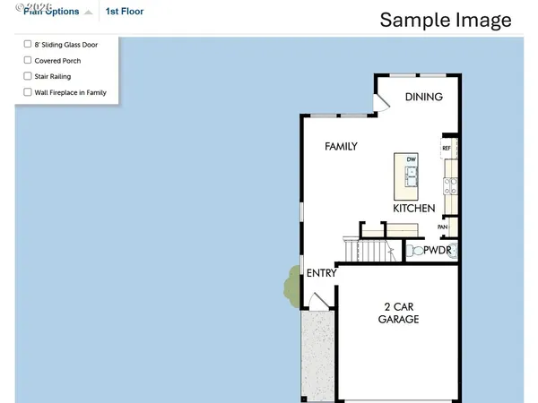 $547,180 | 18282 Northeast 14th Street, Vancouver, WA 98684