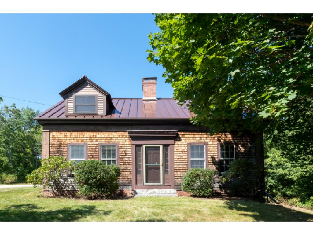 370 Pond Hill Road Barrington, NH 03825 - Photo 1 of 32 Gallery Image 1
