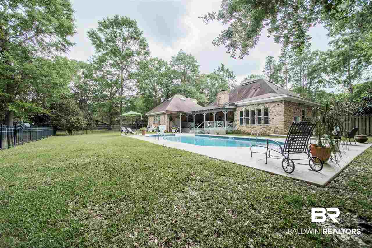 8760 Winford Way Mobile, AL 36619 - Photo 41 of 49