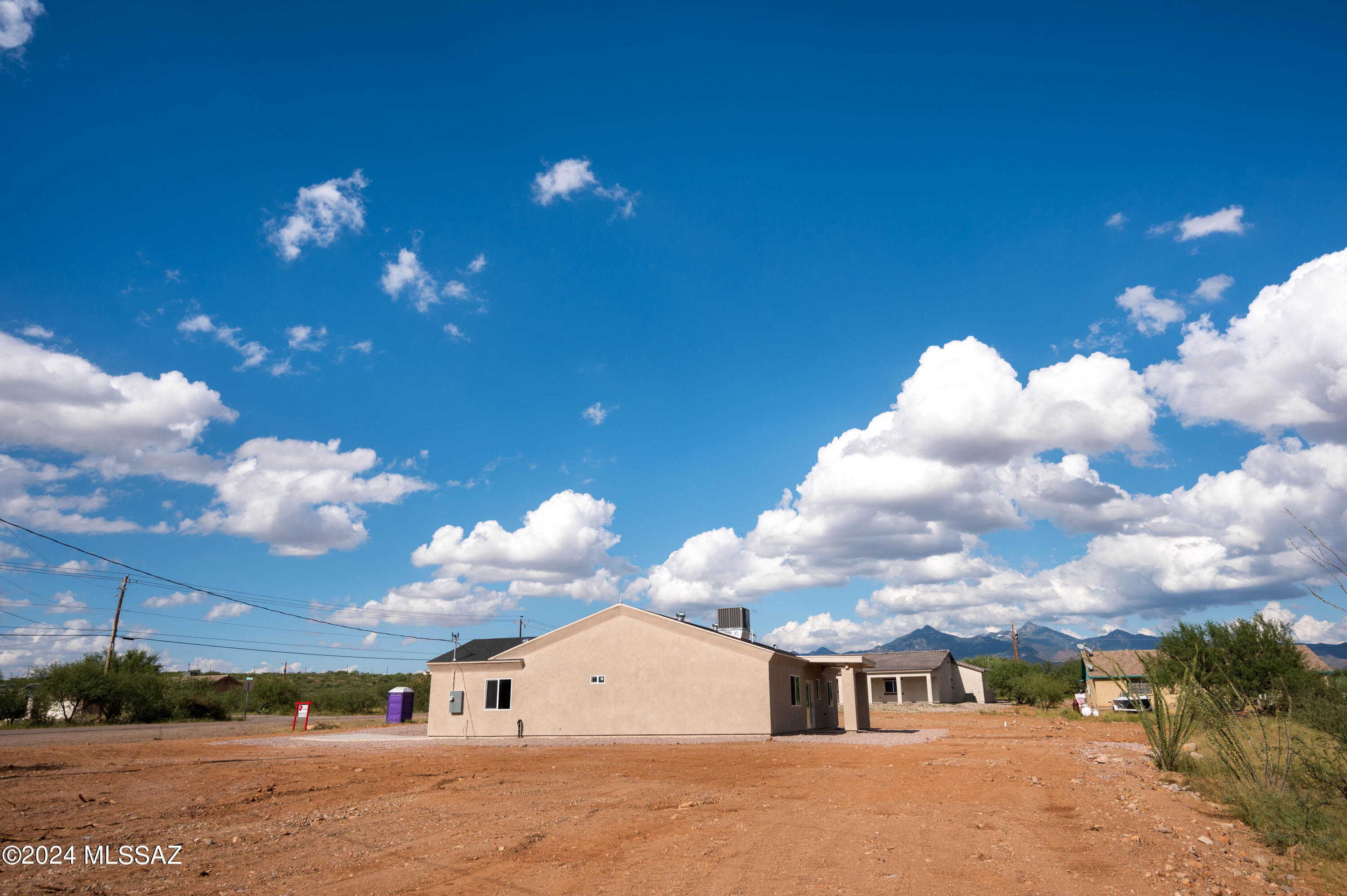 155 Ver Patria Rio Rico, AZ 85648 - Photo 13 of 49