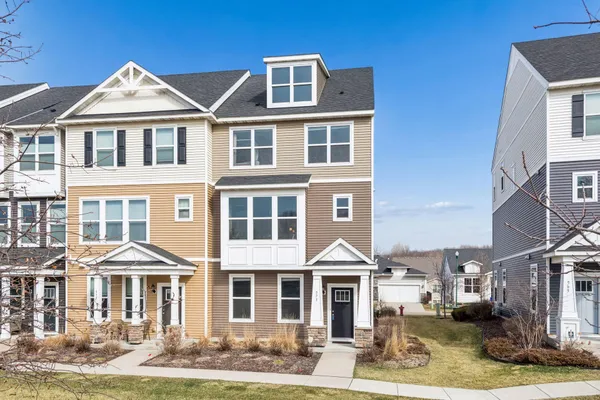 $395,000 | 573 Satori Way, Chaska, MN 55318