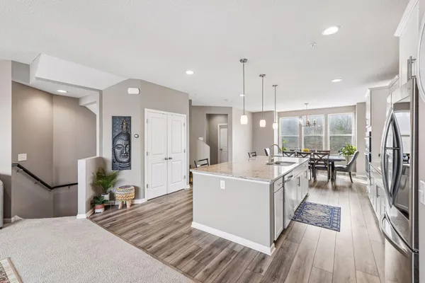 $395,000 | 573 Satori Way, Chaska, MN 55318