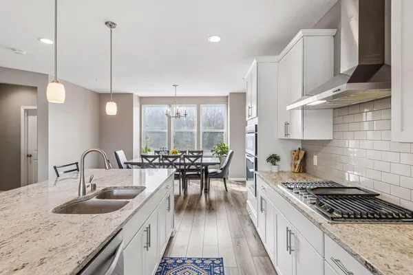 $395,000 | 573 Satori Way, Chaska, MN 55318