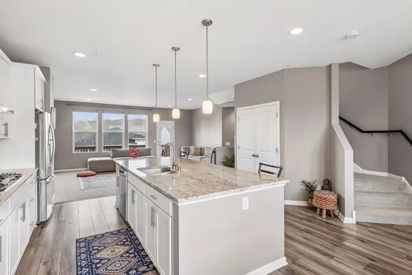 $395,000 | 573 Satori Way, Chaska, MN 55318