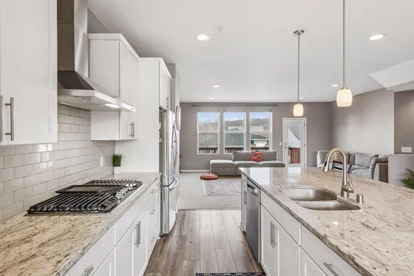 $395,000 | 573 Satori Way, Chaska, MN 55318