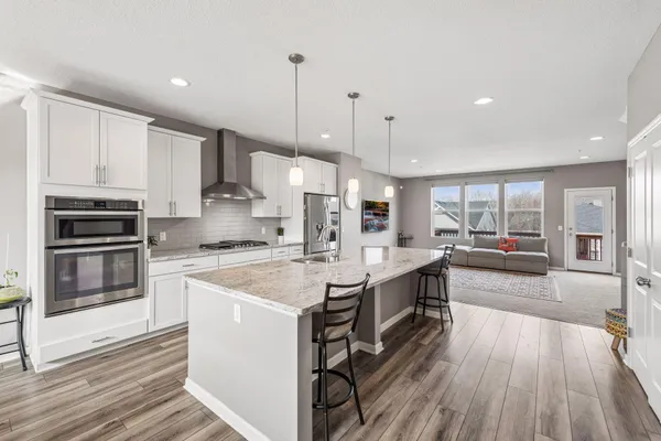 $395,000 | 573 Satori Way, Chaska, MN 55318