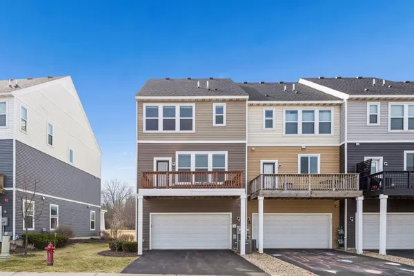 $395,000 | 573 Satori Way, Chaska, MN 55318