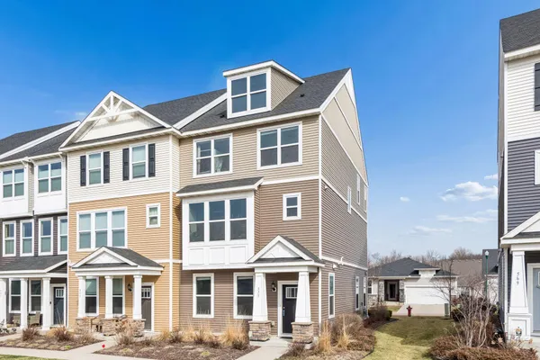 $395,000 | 573 Satori Way, Chaska, MN 55318