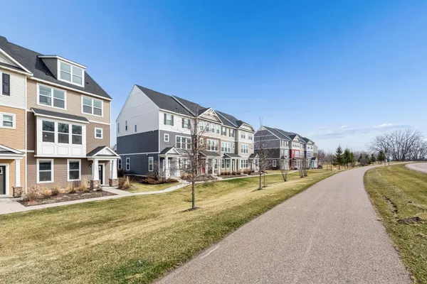 $395,000 | 573 Satori Way, Chaska, MN 55318