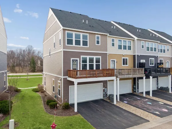 $395,000 | 573 Satori Way, Chaska, MN 55318